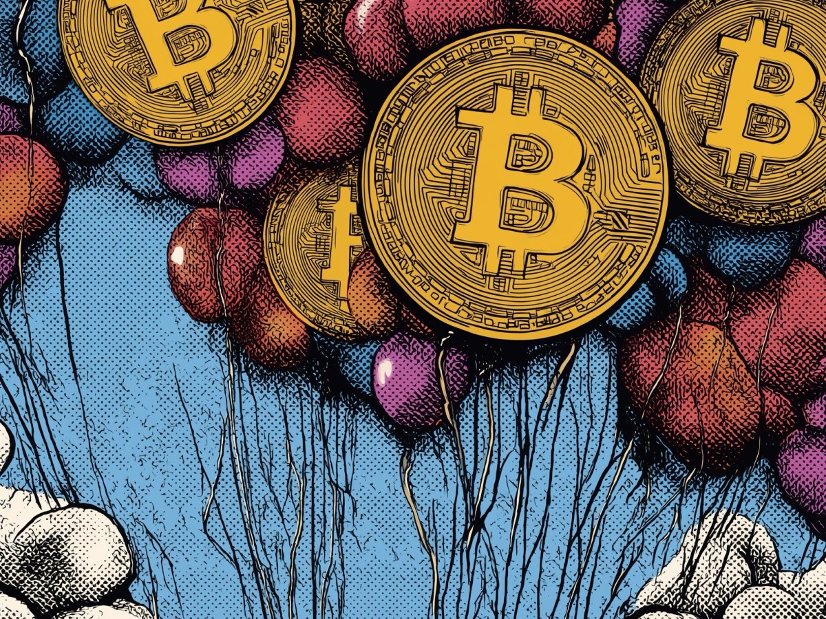 Inflation, Deflation, and the Question Bitcoin Forces Us to&nbsp;Ask